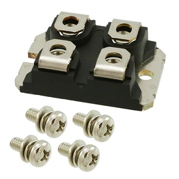 Vishay Intertechnology VS-GA250SA60S image