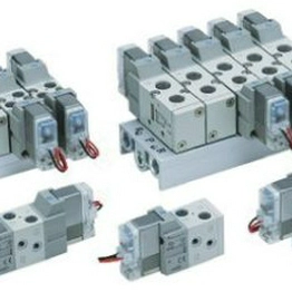 VF3230-7DZ1-02F SMC