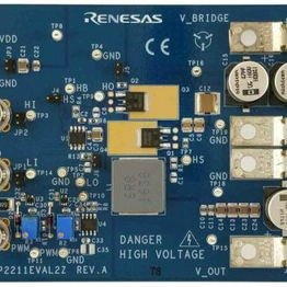 HIP2211EVAL2Z-RS Renesas Electronics
