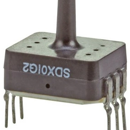 Honeywell SDX01G2 image