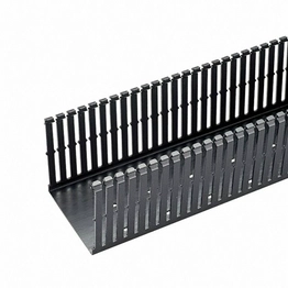 PANDUIT F6X4BL6 image