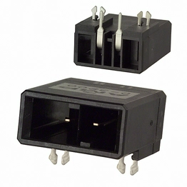 TE Connectivity 1-179276-3 image