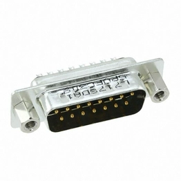 L717SDA15PVFC309 Amphenol