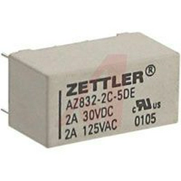 AZ832-2C-5DE ZETTLER