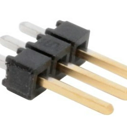 samtec TSW-103-07-L-S image