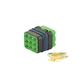 8MQ2M0412UDE046 Souriau-Sunbank
