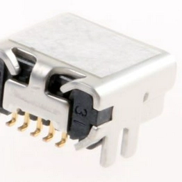 Hirose Electric UX60SC-MB-5S8(80) image