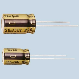 nichicon UFG1C471MPM image