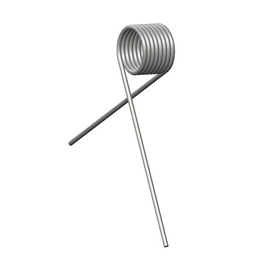 TO-5049RCS Century Spring