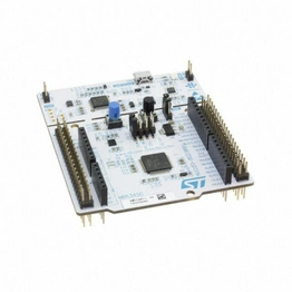 NUCLEO-8S208RB STMicroelectronics