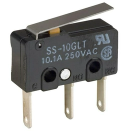 SS-10GLT OMRON