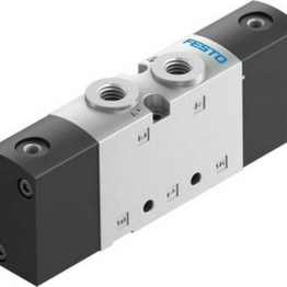 VUWS-LT30-T32H-M-G38 FESTO