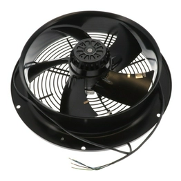 ebmpapst W2E300-CP02-37 image