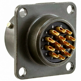 Amphenol PT02E-12-14S image