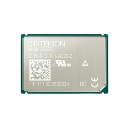 Telit Cinterion BGS5 REL.2 image