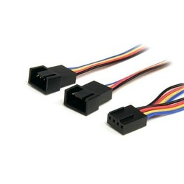 FAN4SPLIT12 StarTech