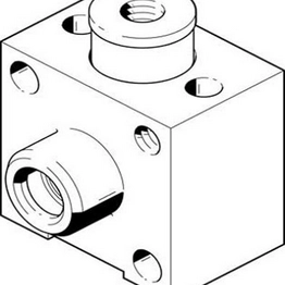KPE-6 FESTO