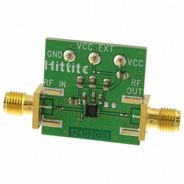 124022-HMC799LP3E Analog Devices