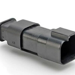 Amphenol AT04-4P-SR01BLK image