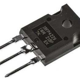 Infineon Technologies IRFP4229PBF image