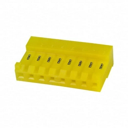 643818-8 TE Connectivity