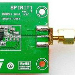 STEVAL-IKR002V3D STMicroelectronics