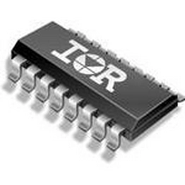 Infineon Technologies AUIRS2092S image