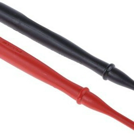 FLUKE TP38 image