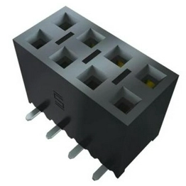 samtec SSM-105-L-DV-P-TR image