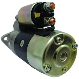 MEA132 STARTER International Lighting