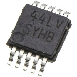 Texas Instruments LM3409HVMY/NOPB image