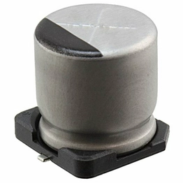 nichicon UUA1H101MNL1GS image