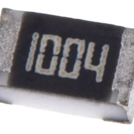 TE Connectivity CRG0805F1M0 image