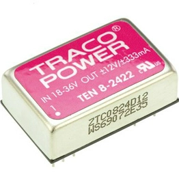 TRACO Power TEN 8-2422 image
