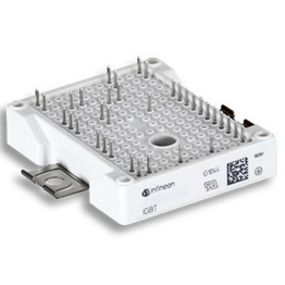 Infineon Technologies FS75R07W2E3B11ABOMA1 image