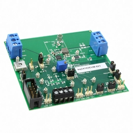 Texas Instruments BQ24192EVM-021 image