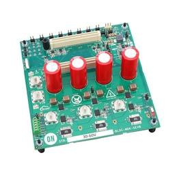 STR-30-60V-BLDC-MDK-GEVB ON Semiconductor