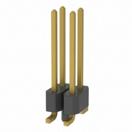 TSM-102-03-G-DV-A-P-TR samtec