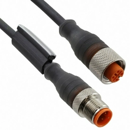 Lumberg Automation RST 4-RKT 4-225/1M image