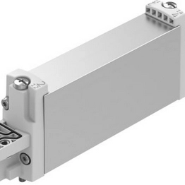 DYSS-G8-2-4-Y1F-F1A FESTO
