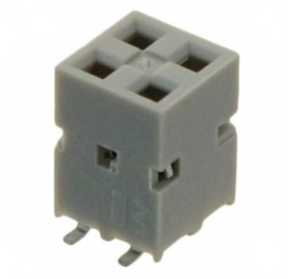 89898-302LF Amphenol