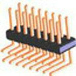 PPPC062LJBN-RC Sullins Connector Solutions