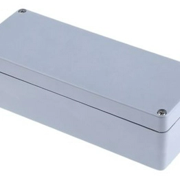 P 081906 ENCLOSURE FIBOX