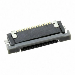 SFV14R-3STBE1HLF Amphenol