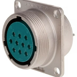 Japan Aviation Electronics SRCN2A21-10S image