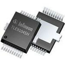 TLE9104SHXUMA1 Infineon Technologies