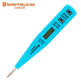 T034013 SHEFFIELD