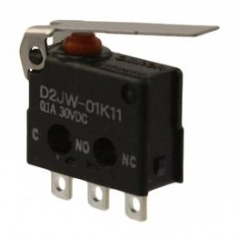 D2JW-01K11 OMRON