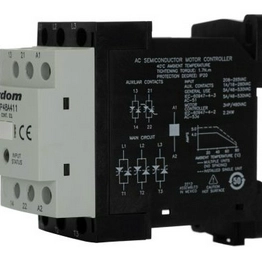 Sensata Technologies DRC3P48A411 image