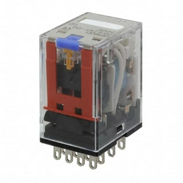MY4IN1-D2 DC24(S) OMRON